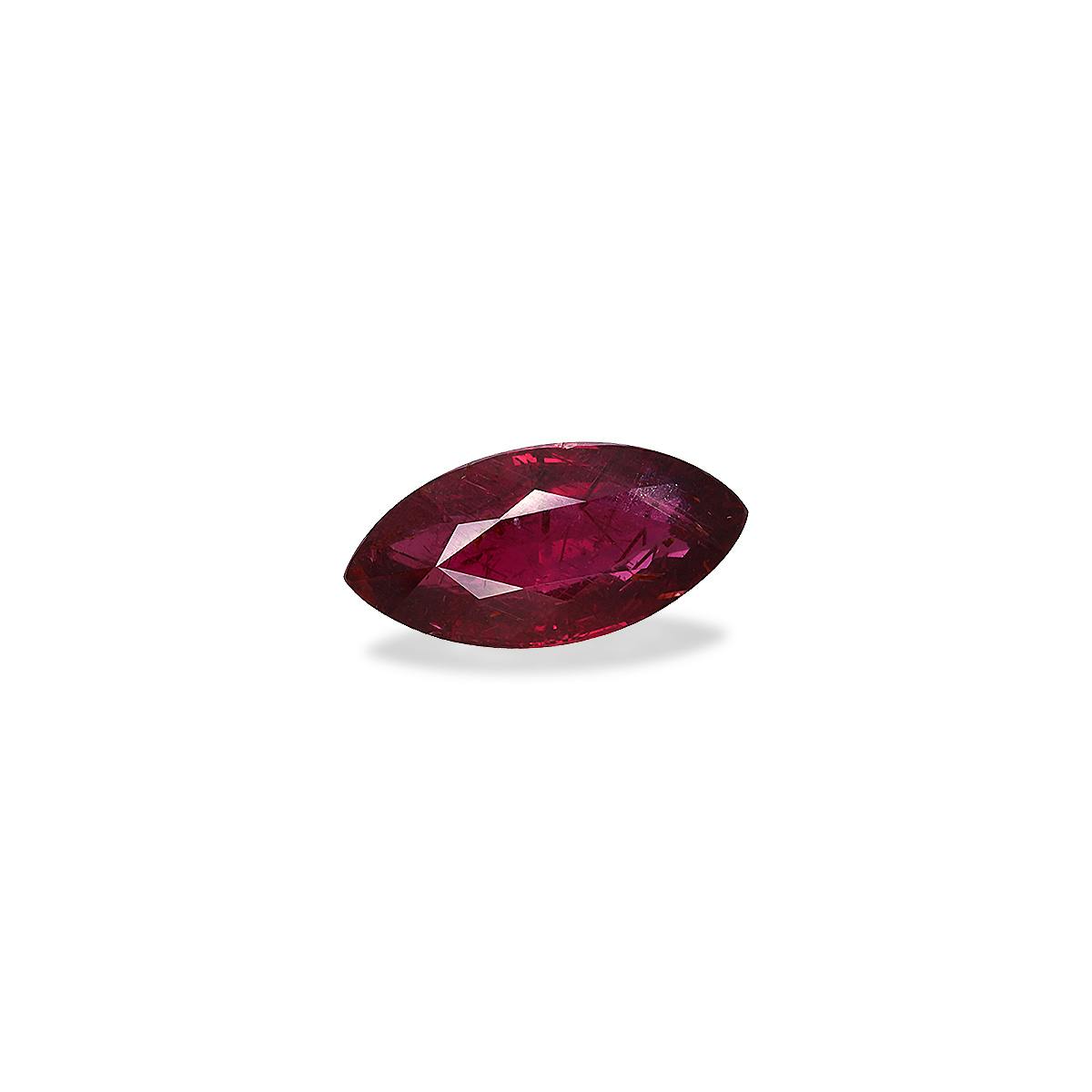 Mozambique Ruby 5.03 ct